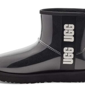 UGG Women's Classic Clear Mini Ankle Boot