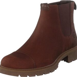 Timberland Men's Elmhurst Chelsea Basic Boots