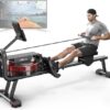 Rowing Machines