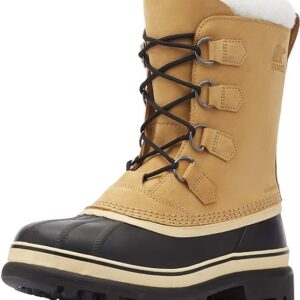 Sorel Men's Caribou Warm Lining Mid-Calf Boots