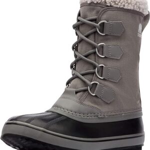 Sorel Men's 1964 Pac Nylon Waterproof Winter Boots