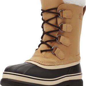 Sorel Caribou Women's Waterproof Snow Boots